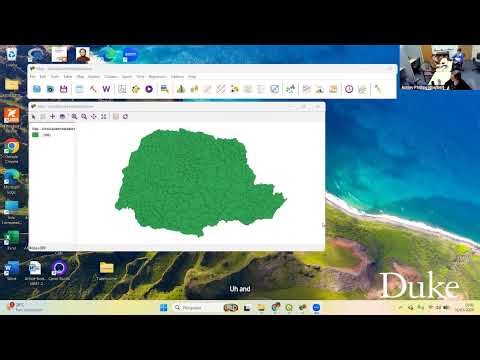 Spatial Analysis 101 | Session 03: GeoDa - Rates Mapping and Moran’s I