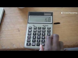 TI-84 calculator programs
