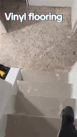 Transform Your Basement with Vinyl Flooring