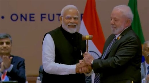 PM Modi proposes a G20 virtual meet in November end  - BusinessToday