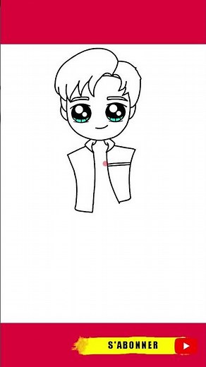 DESSIN BARBIE ET ​​KEN ✨ COMMENT DESSINER BARBIE FACILE 😍 DESSIN KEN 🌈 DESSINS FACILES 💕