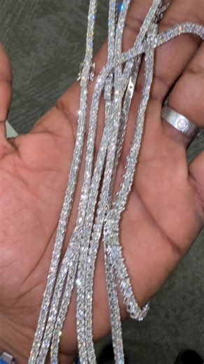 What VVS Actually Looks Like in Jewelry