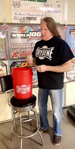 13K views · 365 reactions | Do you have your tickets yet?! Scott will draw the winner Friday at 5pm Est! CLICK HERE: https://bloomquiststore.com/products/left-side-tickets | Scott Bloomquist Racing | Facebook