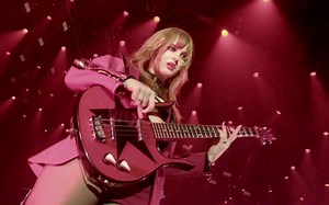 意大利摇滚Måneskin | ZITTI E BUONI (Live in Barcelona)