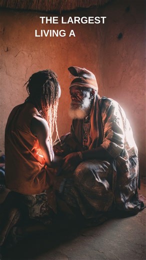 Anthropologists Document Culture. Sangomas Carry It.