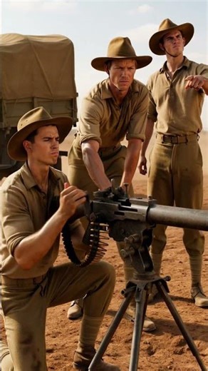 Did Australia Actually Lose a War… Against Birds?