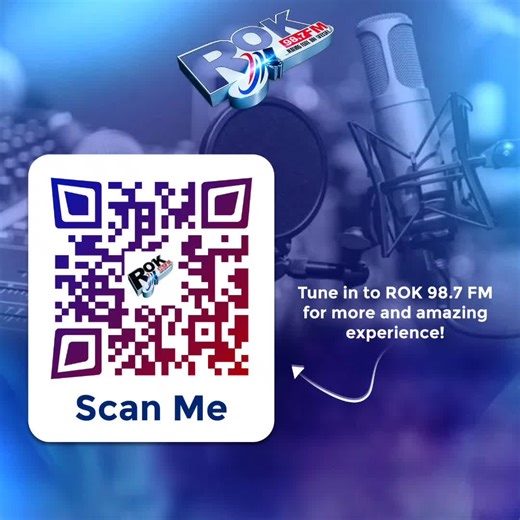 ROK 98.7 FM Launches Innovative Digital Experience