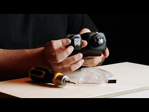 How to Replace a Broken Godox Flash Hot Shoe