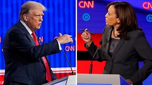 4 economic figures to understand for presidential debate Tuesday