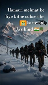 Teri mitti me mil java Jay Hind indian army 🪖 subscribe my channel