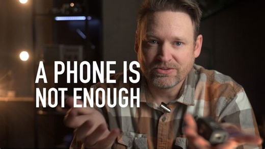 The Case for Carrying a Real Camera Every Day | Fstoppers