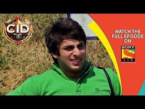 CID - सी. आई. डी - Episode - 1049 - 15th March, 2020