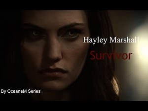 Hayley Marshall - Survivor