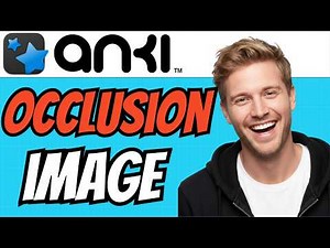 How To IMAGE OCCLUSION Anki (QUICK & EASY) 2026