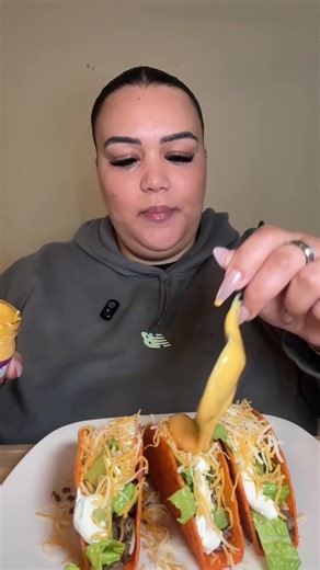 Delicious Homemade Tacos Recipe