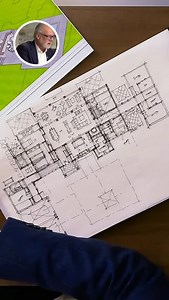 Sketching is always about communication. When you’re in a design meeting it can be easy to get swept up in the enthusiasm a client may feel designing their dream home, which makes taking small breaks to share some interior sketches so useful to ensure we’re on the same page (literally). We can’t tell you how may times a quick sketch reveals something to our client which then opens the door to a stronger design and a truer version of their dream home. #customhome #architecturalsketch #homedesign 