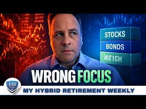 The Most Powerful Asset Allocation Strategy Explained