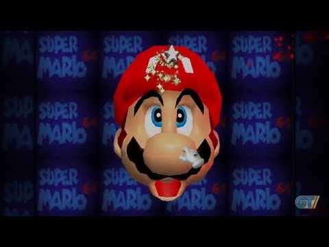 Top 10 Mario Games