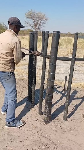 Fence Repair Techniques for Rural Settings