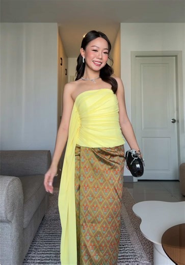Discover the Beauty of Khmer Traditional Clothes