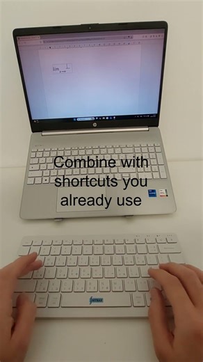 Math Typing Made Easy with the Math Keyboard