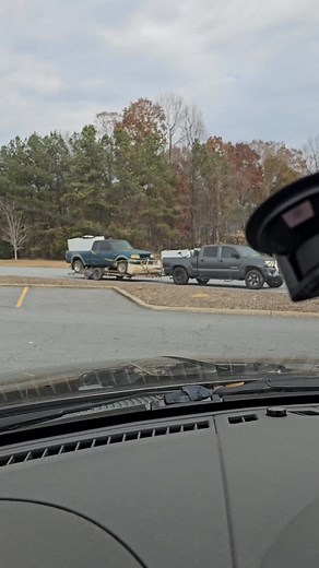 75 reactions · 34 comments | The things I see in the Walmart parking lot...on the daily...while eating lunch with my wife...gives me little home for humanity! | Heath Patterson | Facebook