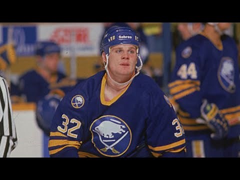 Rob Ray Top-10 NHL Fights