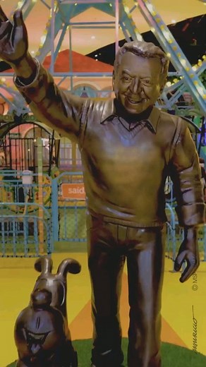 2.3K views | Parque da Mônica - SP Diversão garantida para todas as...