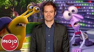 4.4K views · 123 reactions | Bet you didn't know these actors voiced two Pixar characters! | MsMojo | Facebook