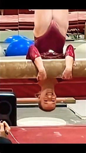 Back. Flip. Repeat. 🔄 | Alabama Gymnastics