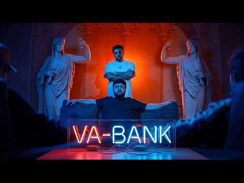 SIRIUS FEAT. DAV - VA BANK