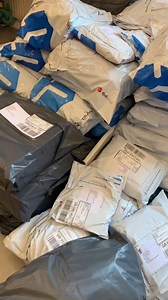 1.1K views · 9 comments | It’s all go at Laundry b HQ  1st batch of orders complete ✔️ on to the next! You’re loving our newness  www.laundryb.com | Laundry b. Store & Online | Facebook