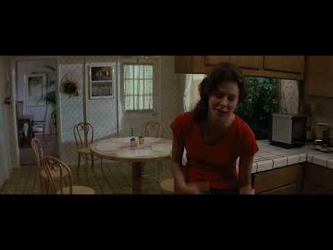 Poltergeist (1982) | Chair Stacking Scene | 4K | 2160p