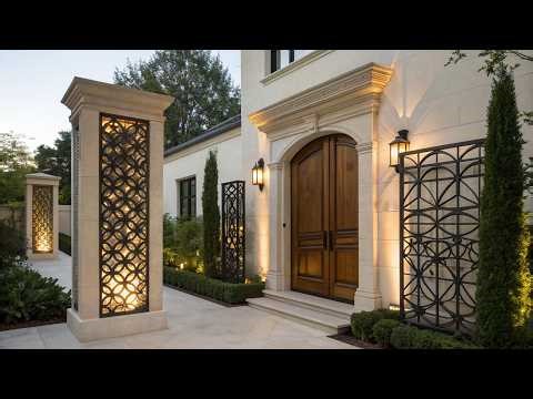 $10M Paris Mega-Penthouse Tour: The Ultimate Fusion of Classic Grandeur & Modern Tech