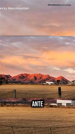 ¿Y si te dijéramos que el Cerro del Muerto no solo es paisaje… sino leyenda viva? 😯👽 En Aguascalientes, todos lo conocen, pero no todos saben la historia que esconde. Dale play y conócela tú también. | muevetv