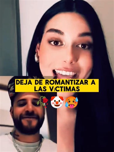 DEJA DE ROMÁNTIZAR LAS VICTIMAS ES QUE LE FUE MAL POR ESO ME TRATA ASI CONSEJOS MOTIVACIÓN