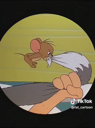 Tom and Jerry: The Cats Me-Ouch! Episode 142