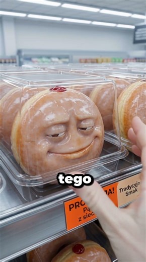 Kosztuje grosze. Ale czy było warto? 🍩🍩