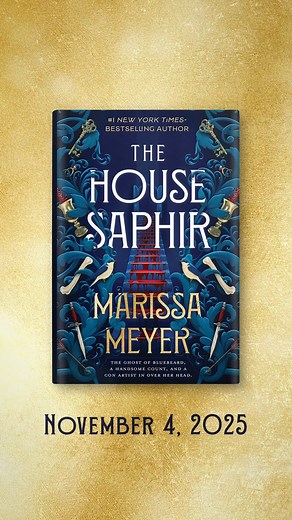 26K views · 112 reactions | ✨ COVER REVEAL ✨ For fans of nine-time...