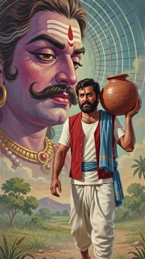 In Hindu mythology, Raja Harishchandra was known as a 'truthful' king ― #YouTube Video.