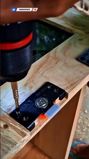 Precision Technique for Installing Door Rollers — Smooth Sliding, Strong & Durable