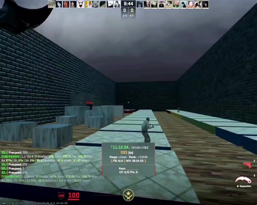 впервые на кз зашел в жизни #faceit10lvl #counterstrikeglobaloffensive #faceit #deko #faceitlvl10