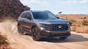 1 Big Reason 2023 Honda CR-V Is Better Than Toyota RAV4