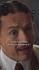 926K views · 9.3K reactions | Pour Dany Boon et Fabrice Luchini, l'heure du thé est peut-être la même chose que l'heure du crime ! "Mon crime", un film de François Ozon à (re)voir ce soir à 21h10 sur France 2 et dès demain, gratuitement, sur notre plateforme. | France tv | Facebook