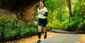 Running Into Your Golden Years? These Tips Can Help You Stay Strong & Injury-Free