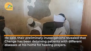 Preacher ‘instructed by God’ to meet Ruto arrested in Homa Bay | Emoo Fm