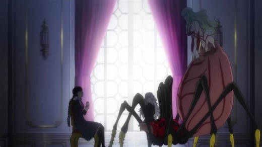 Transforming Beasts into Super Soldiers in Anime