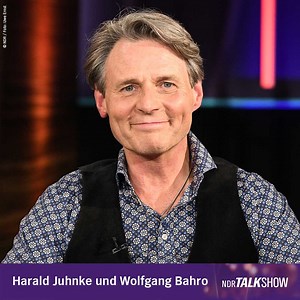 Harald Juhnke war einfach immer für einen guten Spruch zu haben! 😂 | NDR Talk Show