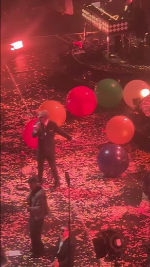 Madness - Madness (Song) - 20/12/25 - London