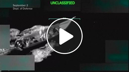 Top Democrat who has seen full video of strike says it could have violated international law - NewsBreak